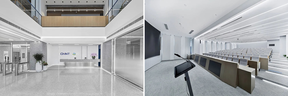 广州Ag亚洲集团装饰设计公司图册