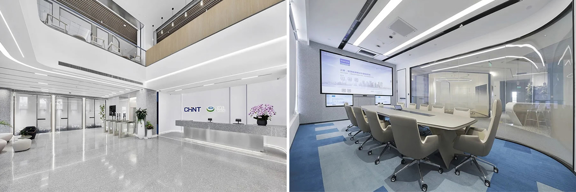 广州Ag亚洲集团装饰设计公司图册