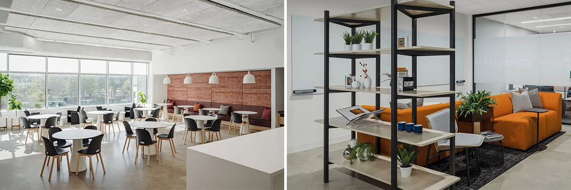 广州Ag亚洲集团装饰设计公司图册