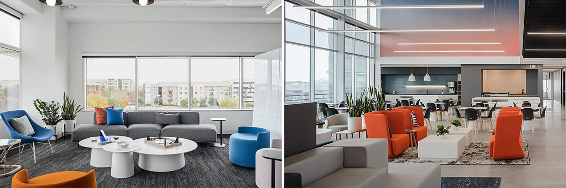 广州Ag亚洲集团装饰设计公司图册