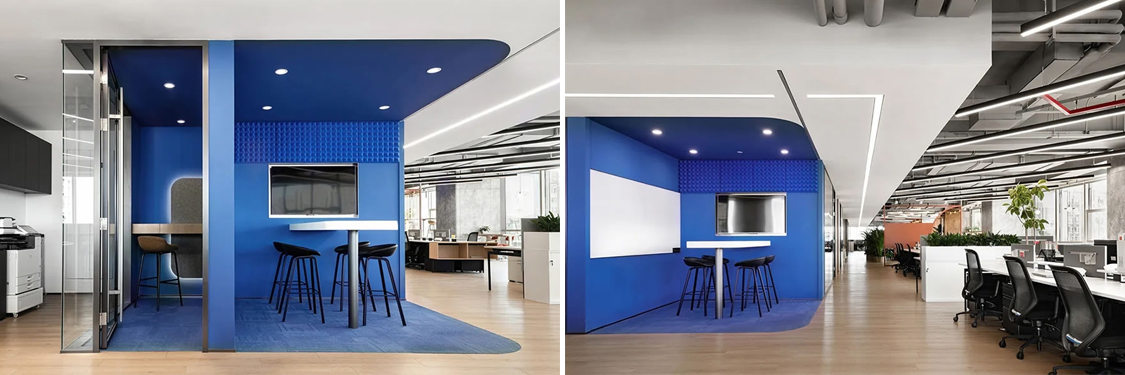 广州Ag亚洲集团装饰设计公司图册