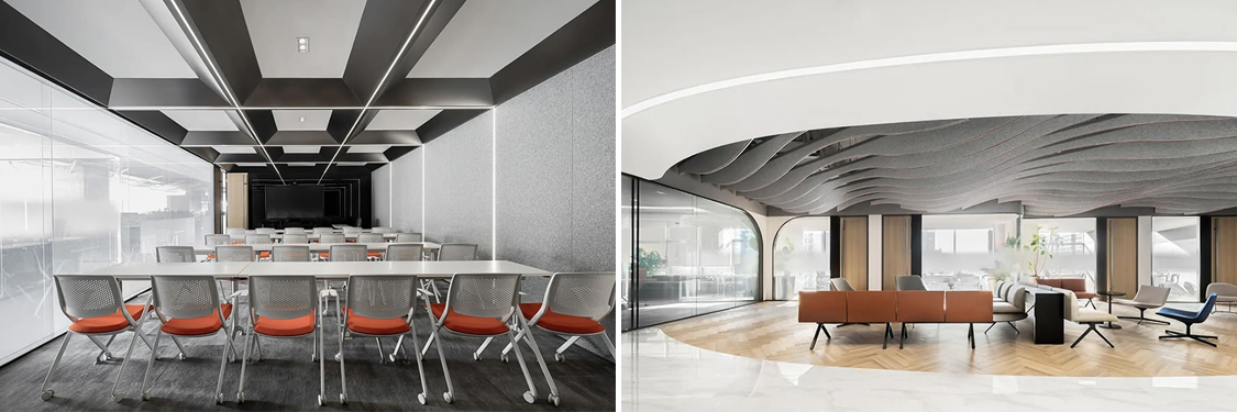 广州Ag亚洲集团装饰设计公司图册