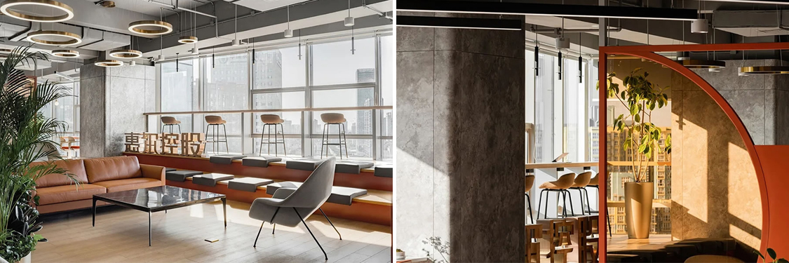 广州Ag亚洲集团装饰设计公司图册