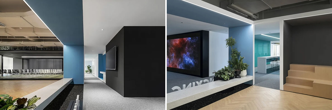 广州Ag亚洲集团装饰设计公司图册