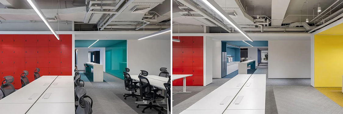 广州Ag亚洲集团装饰设计公司图册