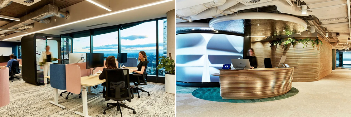 广州Ag亚洲集团装饰设计公司图册