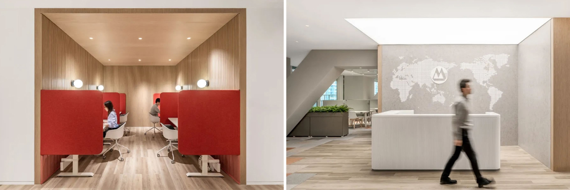 广州Ag亚洲集团装饰设计公司图册