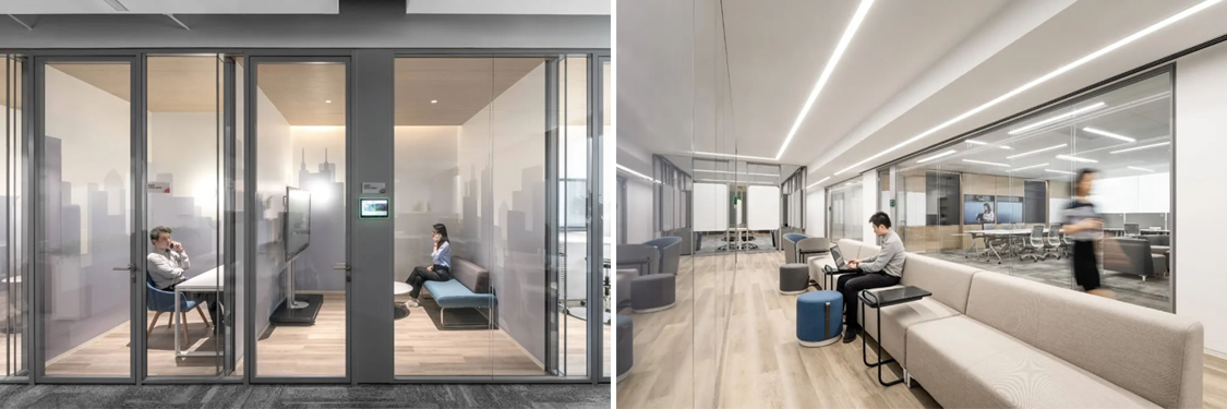 广州Ag亚洲集团装饰设计公司图册