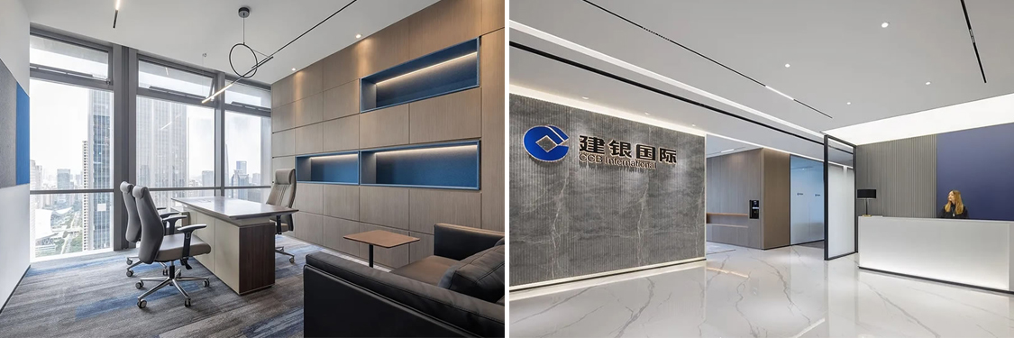 广州Ag亚洲集团装饰设计公司图册