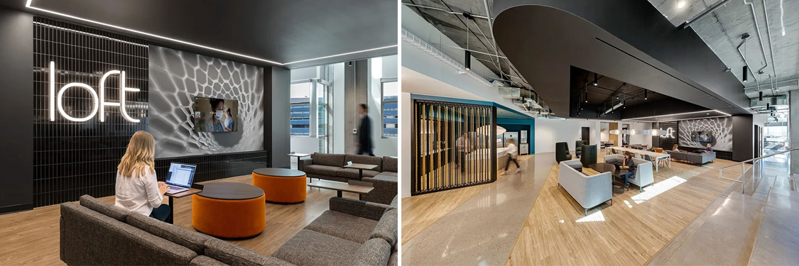 广州Ag亚洲集团装饰设计公司图册