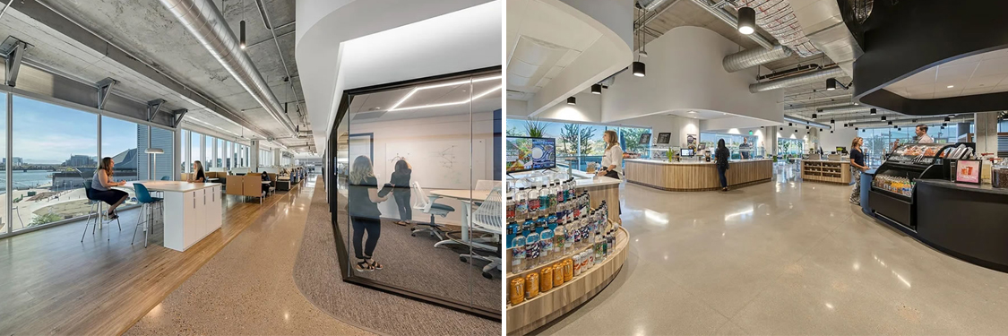 广州Ag亚洲集团装饰设计公司图册