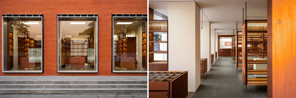 广州Ag亚洲集团装饰设计公司图册