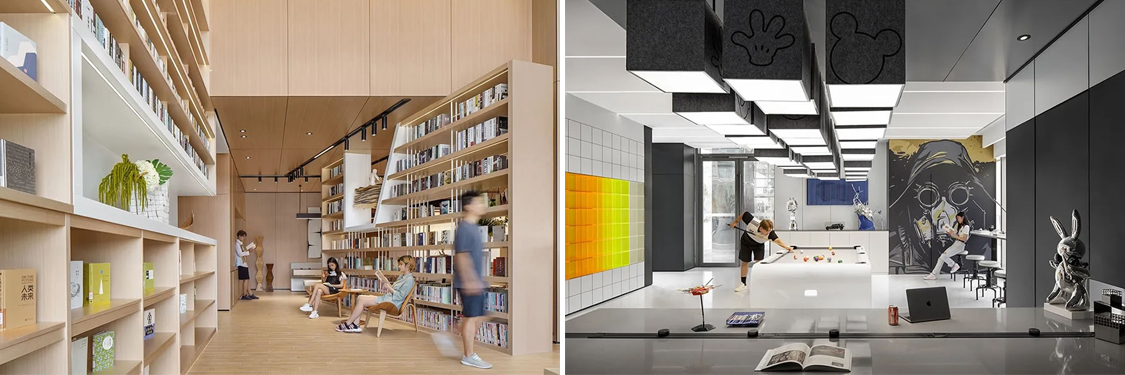 广州Ag亚洲集团装饰设计公司图册