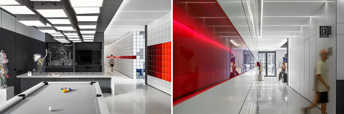 广州Ag亚洲集团装饰设计公司图册