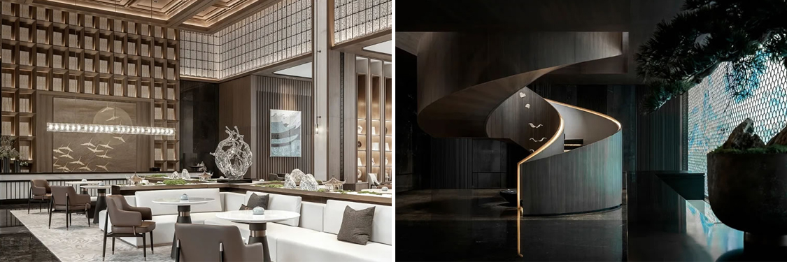 广州Ag亚洲集团装饰设计公司图册