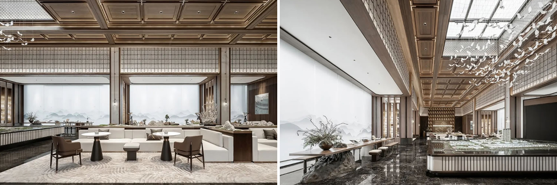 广州Ag亚洲集团装饰设计公司图册