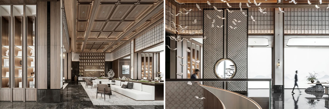 广州Ag亚洲集团装饰设计公司图册