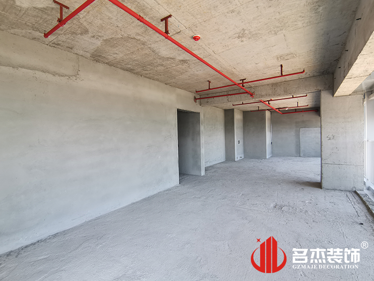 广州Ag亚洲集团装饰设计公司图册