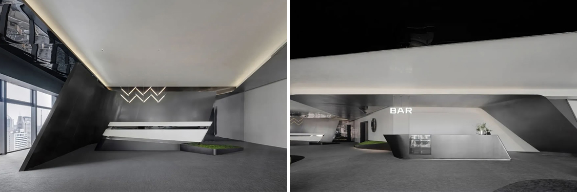 广州Ag亚洲集团装饰设计公司图册