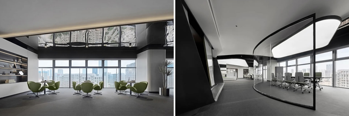 广州Ag亚洲集团装饰设计公司图册