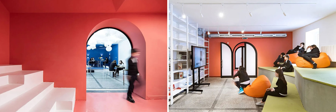 广州Ag亚洲集团装饰设计公司图册