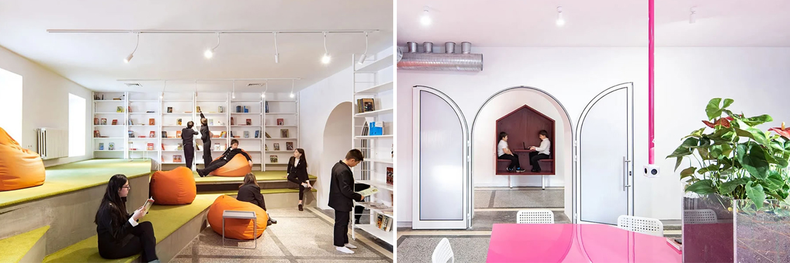 广州Ag亚洲集团装饰设计公司图册