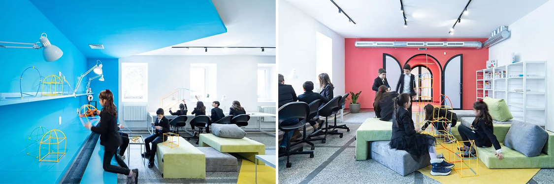 广州Ag亚洲集团装饰设计公司图册