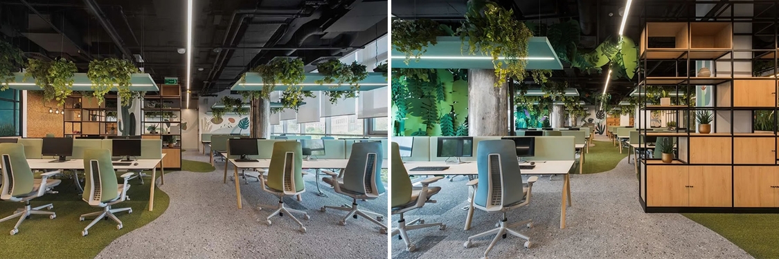 广州Ag亚洲集团装饰设计公司图册