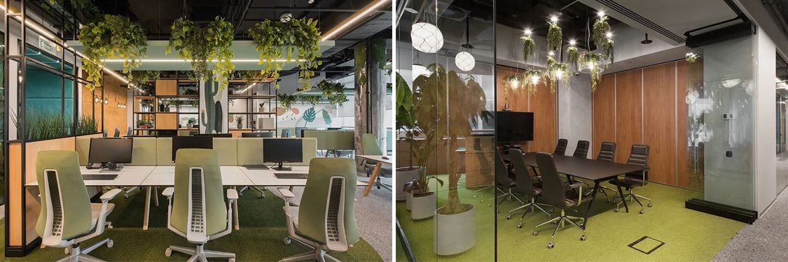 广州Ag亚洲集团装饰设计公司图册