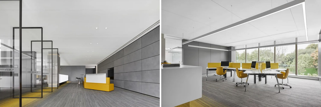 广州Ag亚洲集团装饰设计公司图册