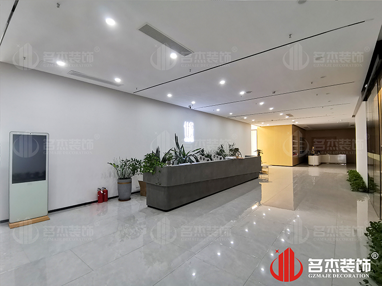 广州Ag亚洲集团装饰设计公司图册