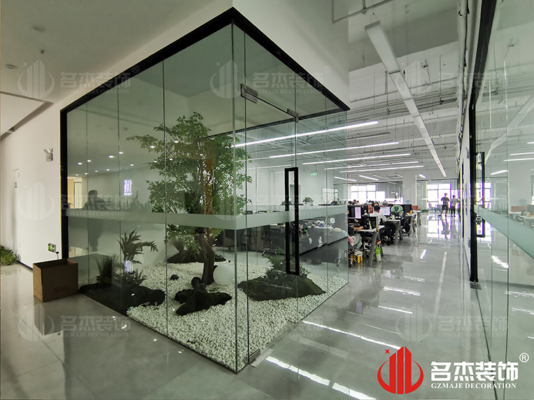 广州Ag亚洲集团装饰设计公司图册