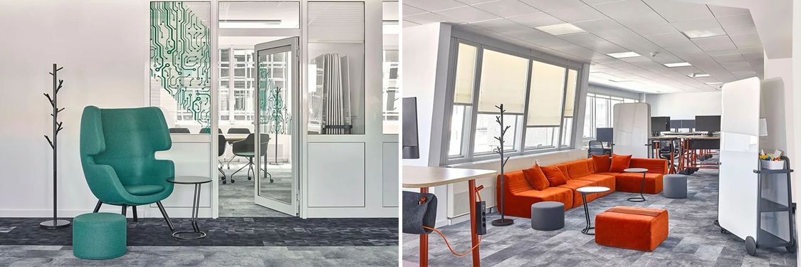 广州Ag亚洲集团装饰设计公司图册