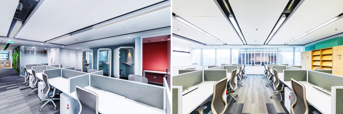 广州Ag亚洲集团装饰设计公司图册