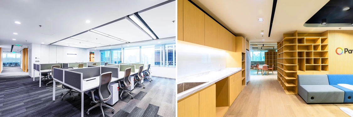 广州Ag亚洲集团装饰设计公司图册