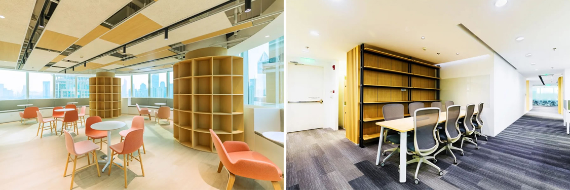 广州Ag亚洲集团装饰设计公司图册