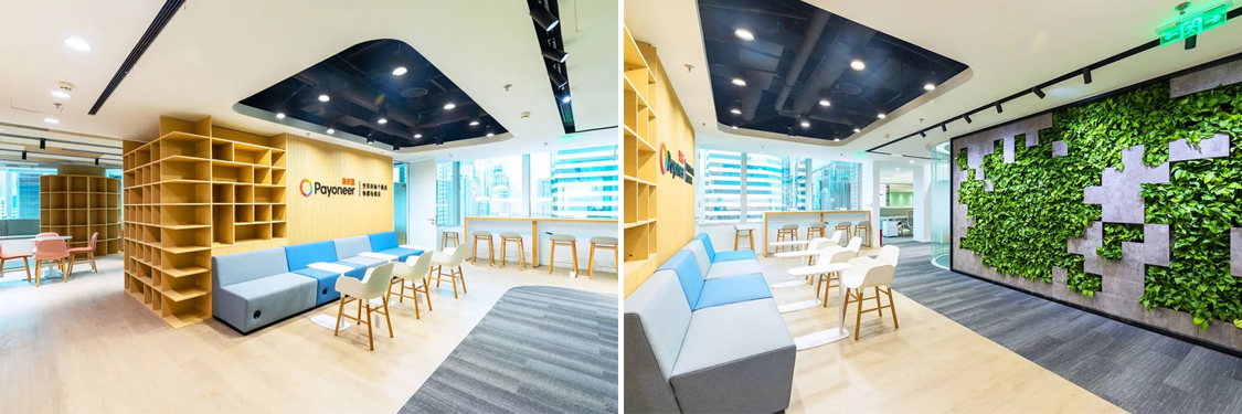 广州Ag亚洲集团装饰设计公司图册