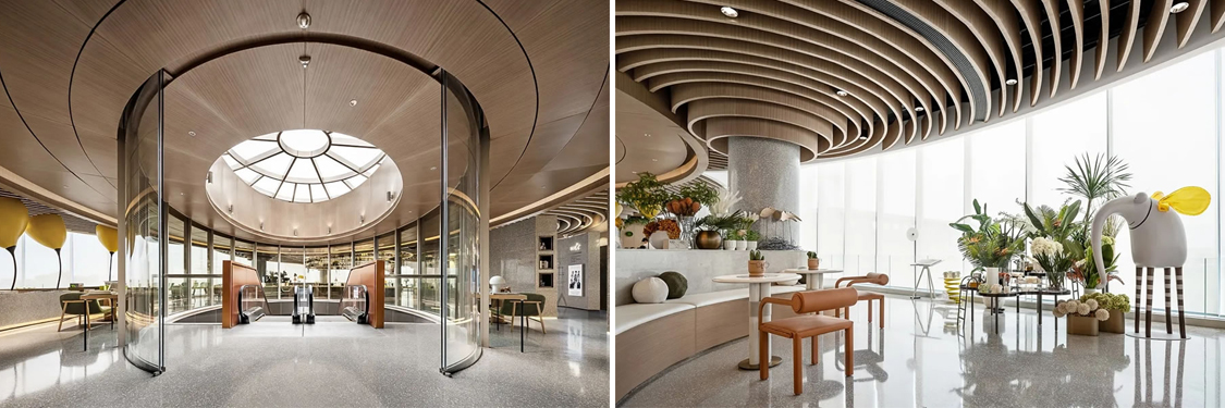 广州Ag亚洲集团装饰设计公司图册