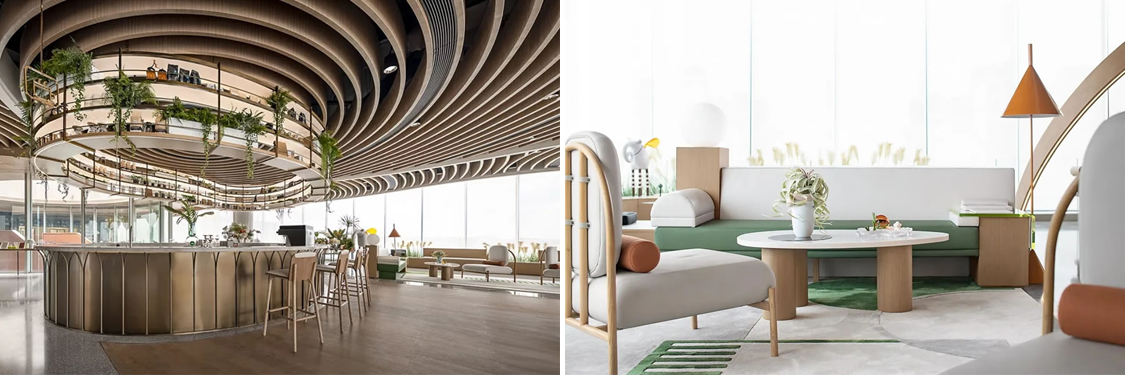 广州Ag亚洲集团装饰设计公司图册