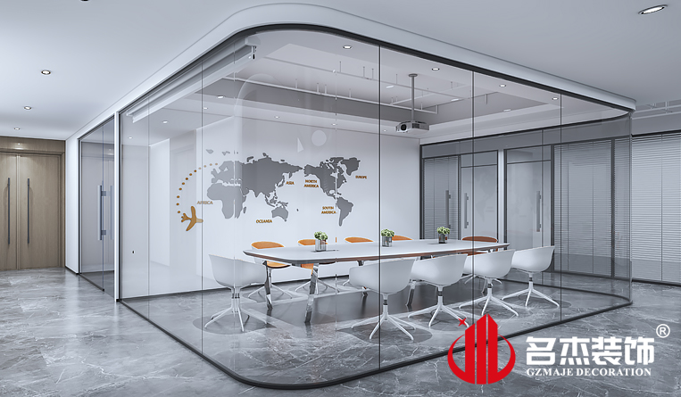 聚会室装修设计效果