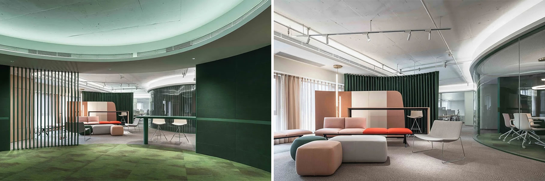 广州Ag亚洲集团装饰设计公司图册