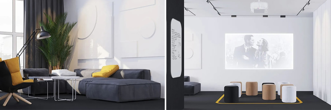 广州Ag亚洲集团装饰设计公司图册