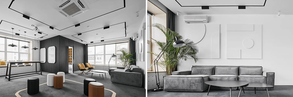 广州Ag亚洲集团装饰设计公司图册