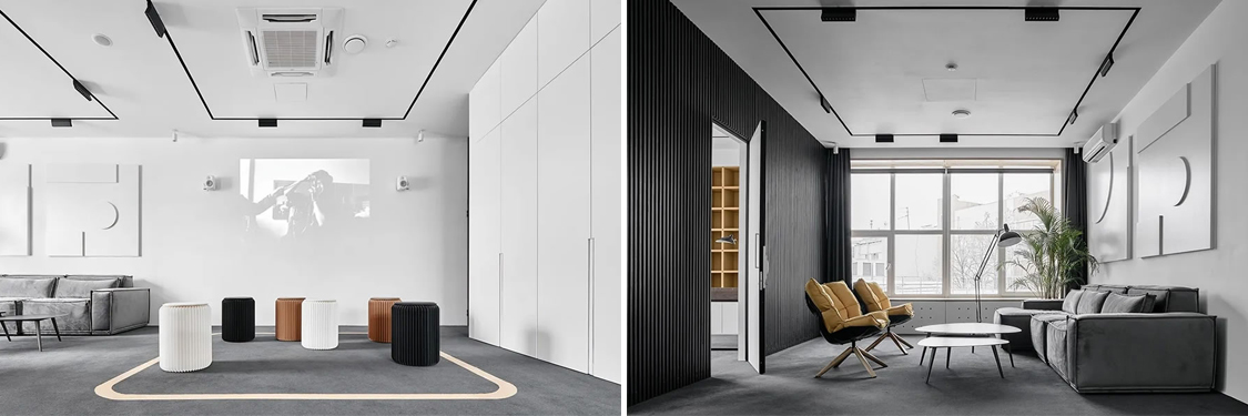 广州Ag亚洲集团装饰设计公司图册