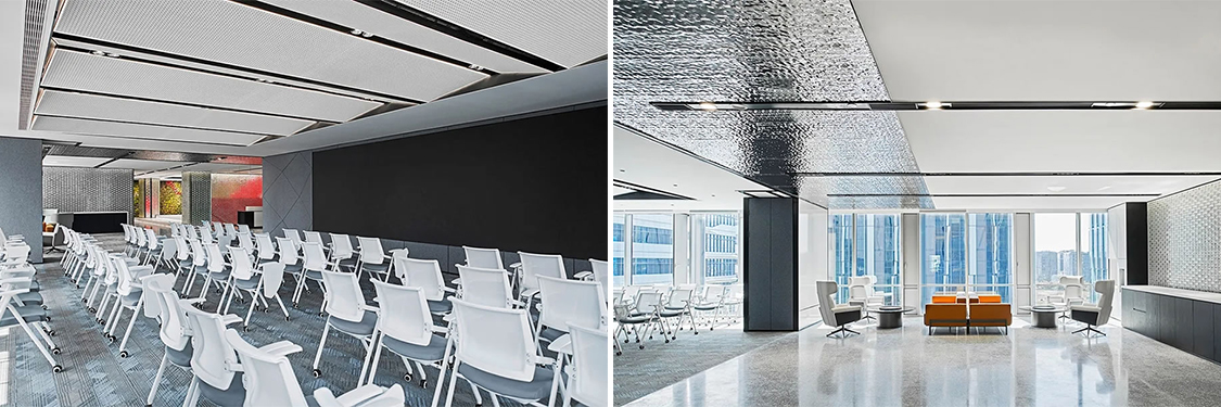 广州Ag亚洲集团装饰设计公司图册