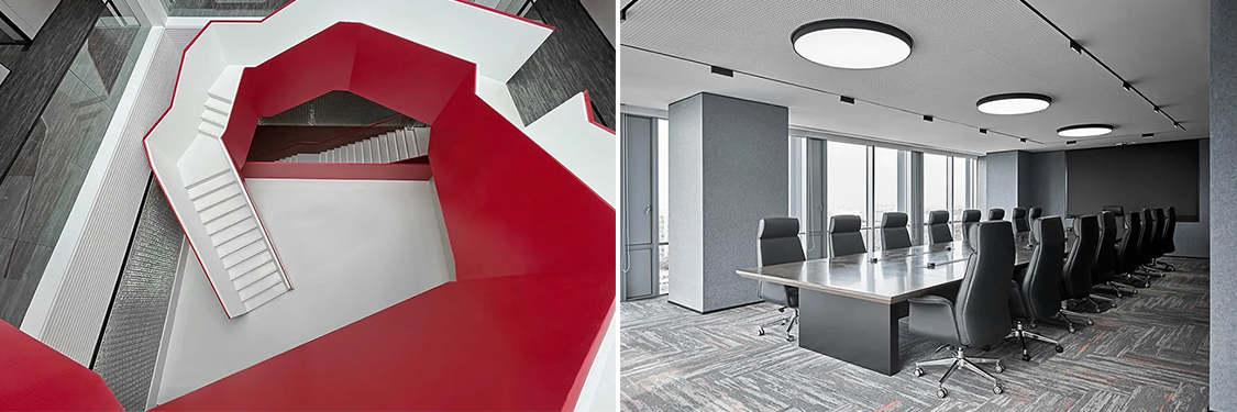 广州Ag亚洲集团装饰设计公司图册