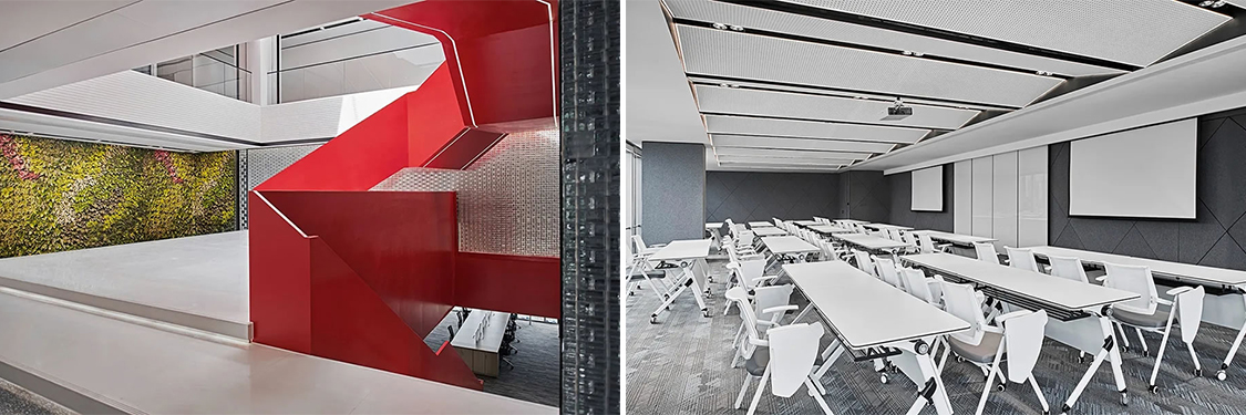 广州Ag亚洲集团装饰设计公司图册