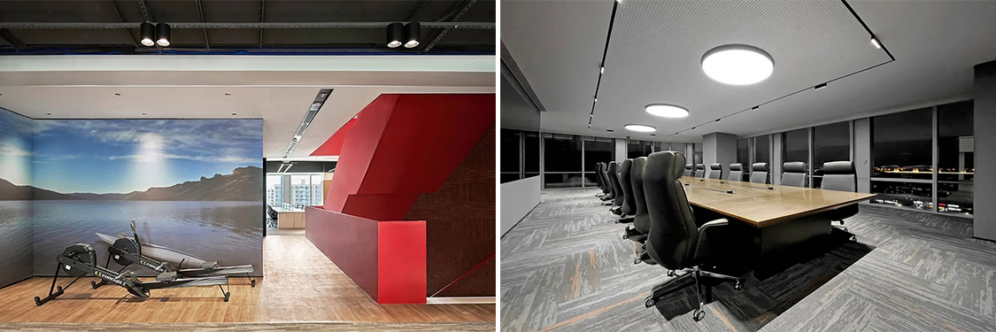 广州Ag亚洲集团装饰设计公司图册