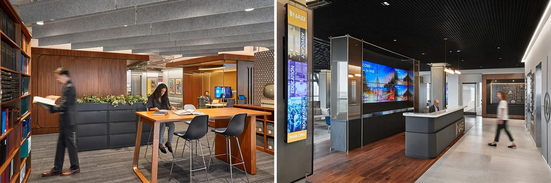 广州Ag亚洲集团装饰设计公司图册