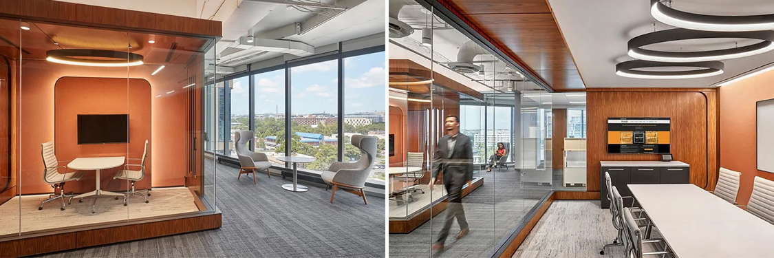 广州Ag亚洲集团装饰设计公司图册